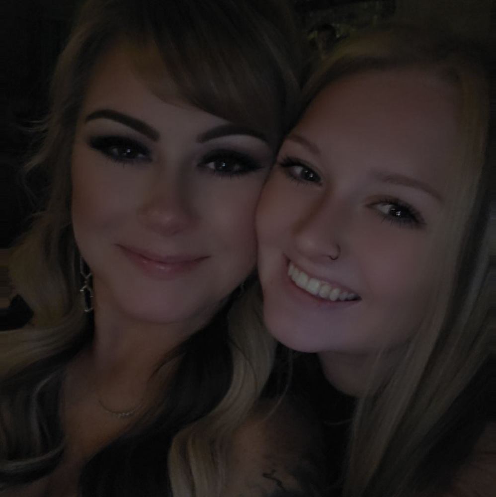 Meet your Posher, Krystal